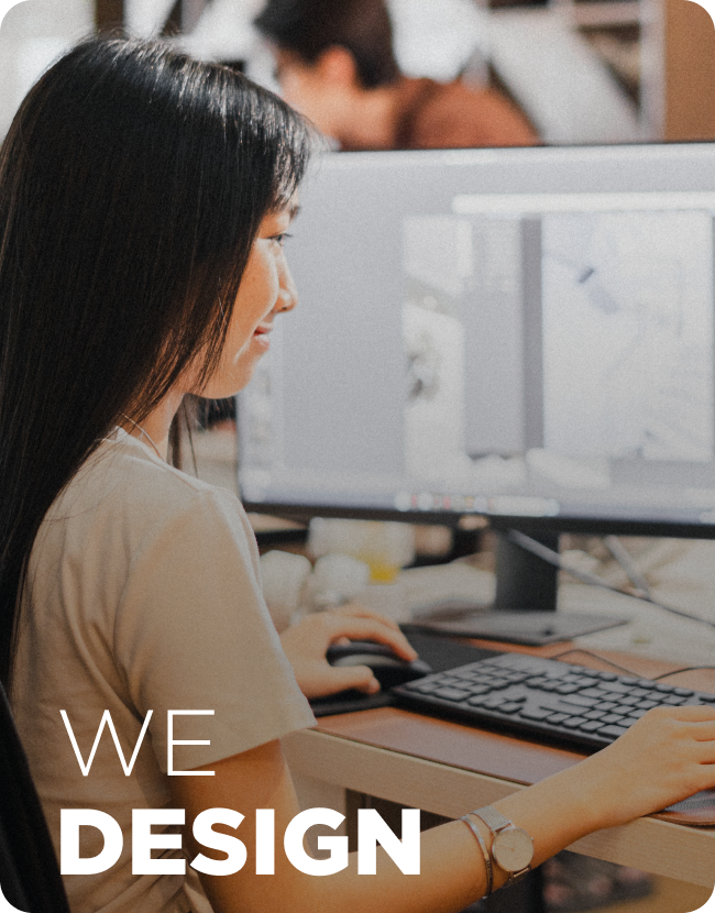we-design